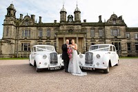 Platinum Wedding Cars 1060762 Image 1